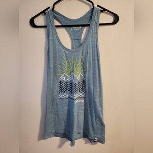 Smartwool tank
